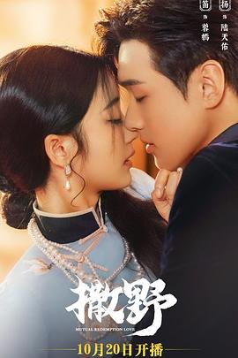 盲女72小时 粤语 封面图